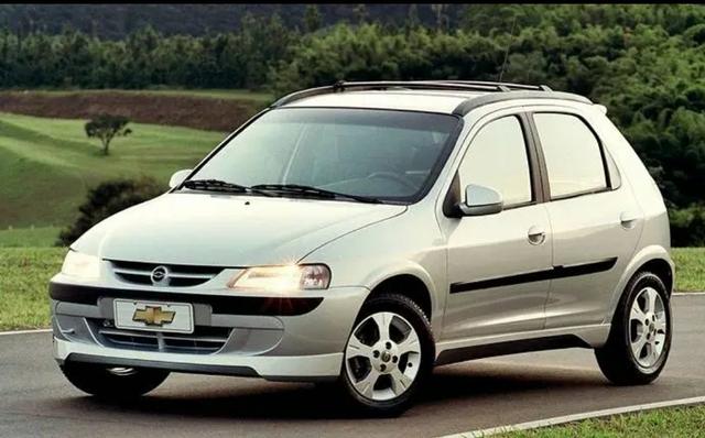 OBS: não vendo carro!! Ajudo com financiamento