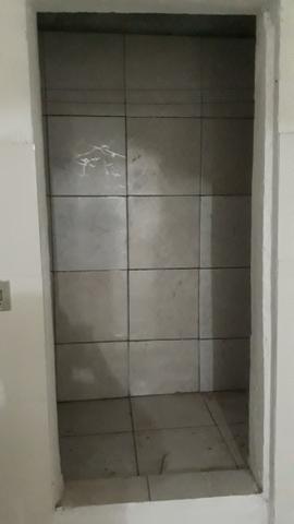 Alugo apartamento térreo na bairro Hernanes sa Ilhéus Bahia - Foto 2