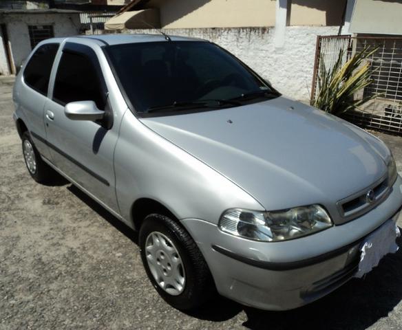Palio Ex Fire 2003 - Foto 3