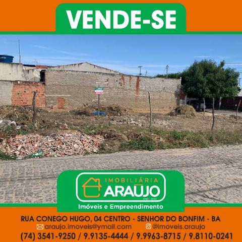 Vende-se Terreno no Bairro Santos Dumont - Foto 3