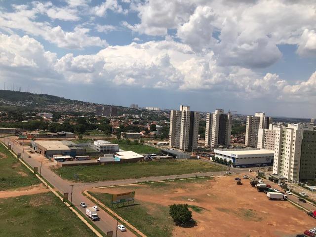 Apartamento no Residencial De La Flor - Foto 2