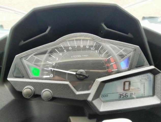Kawasaki ninja 300 - Foto 3