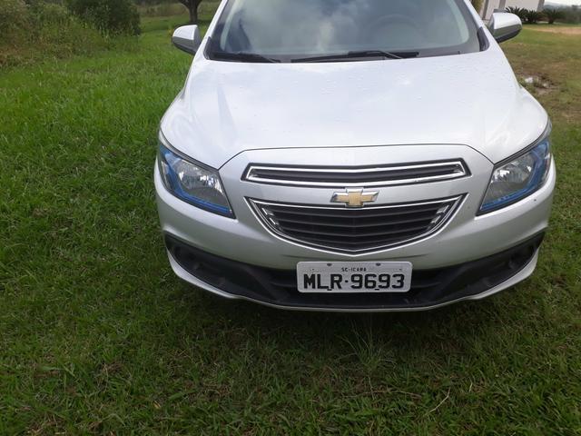 Carro impecável - Foto 2