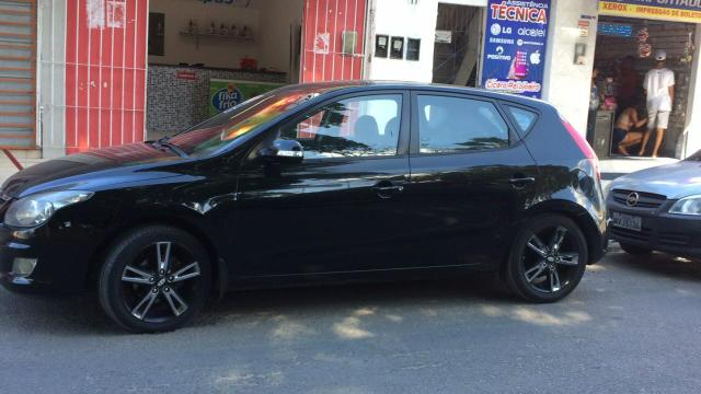 I/ hyundai i30 2.0