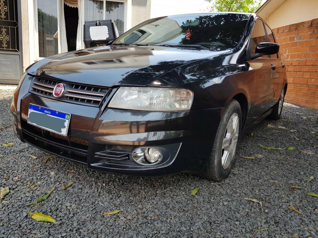 Stilo 2004 1.8 Revisado BARATO!