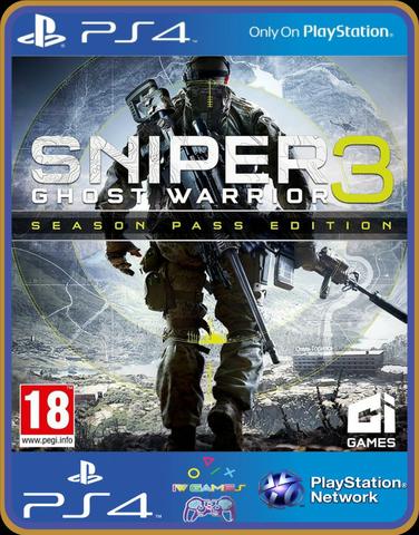 Ps4 Sniper elite 4 - Foto 2