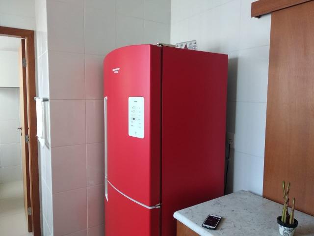 Ed. Jardim d América - Andar alto / Completo - Foto 9