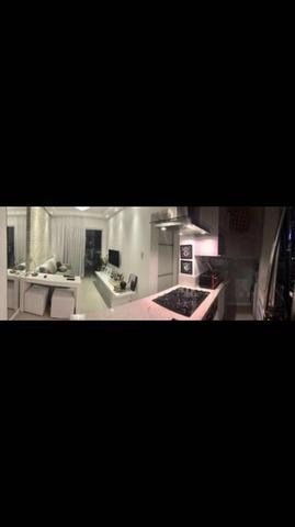 Apartamento 1 quarto Jardim Armação - Foto 5