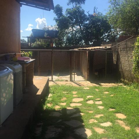 Casa 2 qtos lote 750 m em Arniqueiras - Foto 6