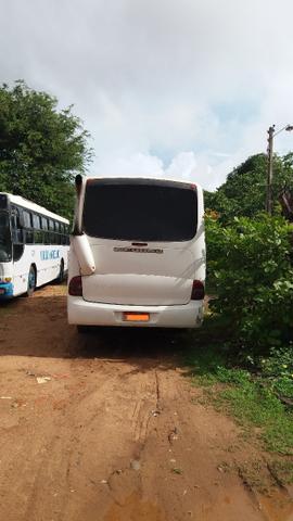 Micro onibus - Diesel - 022 p/145CV - Foto 3