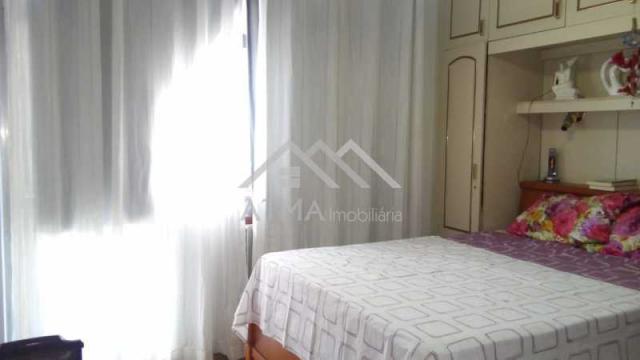 Apartamento à venda com 3 dormitórios em Vila da penha, Rio de janeiro cod:VPAP30070 - Foto 9