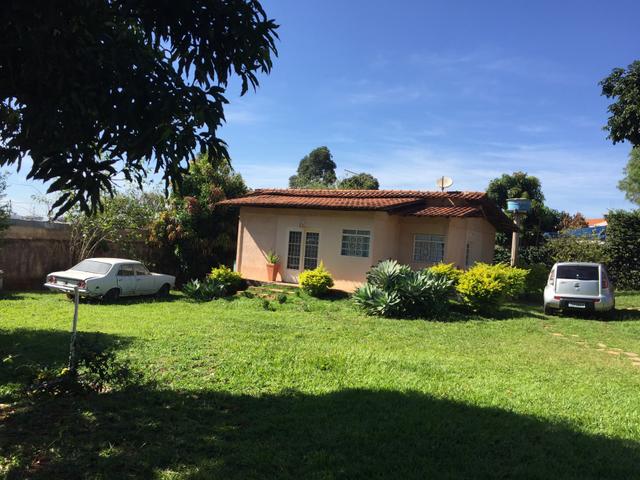 Casa 2 qtos lote 750 m em Arniqueiras - Foto 8