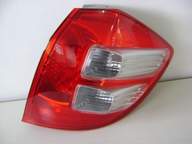 Lanterna Honda Fit 2009 2010 2011 2012 2013 2014, temos os 2 lados!!! - Foto 2