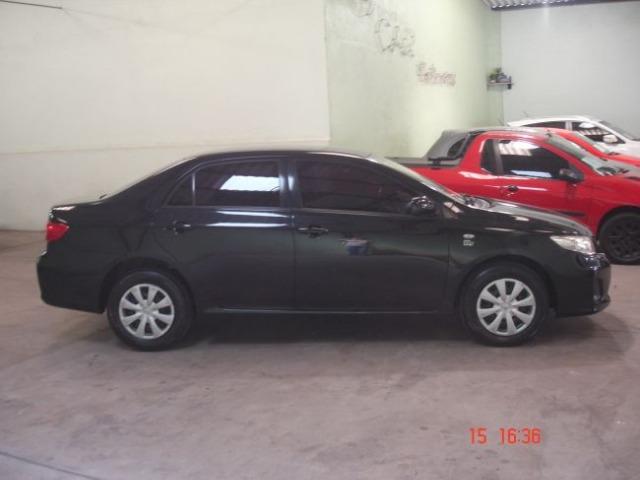 Toyota Corolla XLi 1.8 - Foto 8
