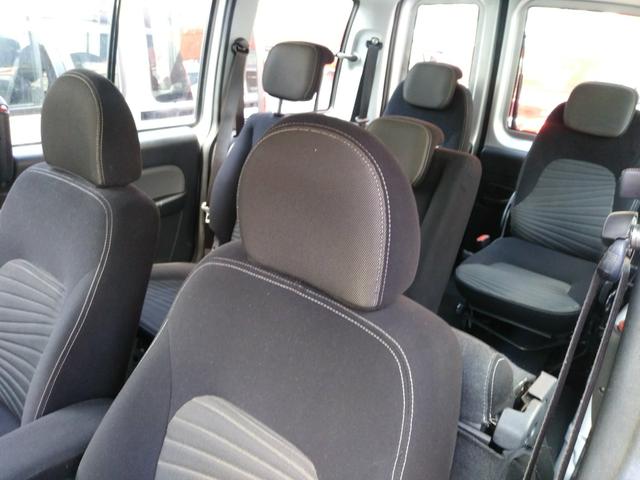 DOBLO ESSENCE 1.8 FLEX ANO 2017 7 Lugares COMPLETO - Foto 7