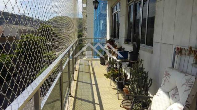Apartamento à venda com 3 dormitórios em Vila da penha, Rio de janeiro cod:VPAP30070 - Foto 2