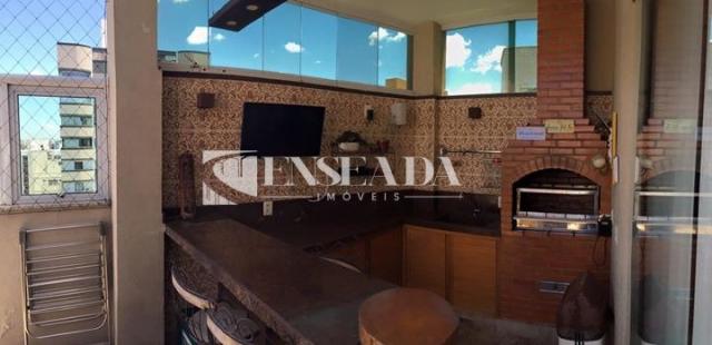 Apartamento, Praia do Canto, Vitória-ES - Foto 3