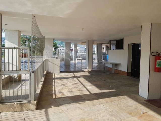 Maravilhoso ap 2quartos com dependências - Foto 15