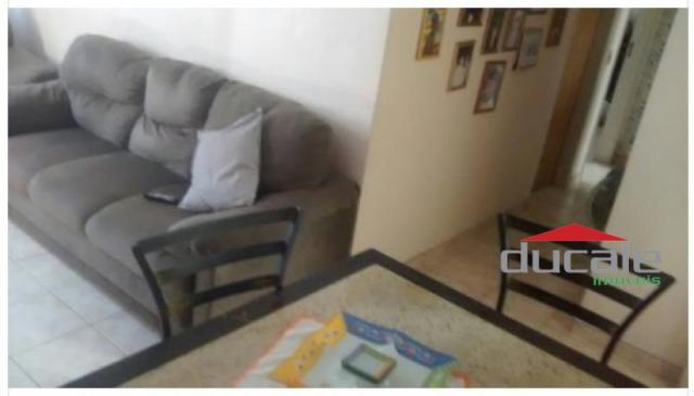 Apartamento 3 quartos 91 m2 Jardim Camburi - Foto 2