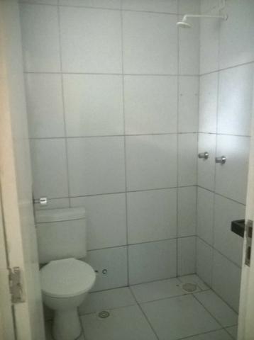 Alugo excelente casa no bairro Siqueira - Foto 10