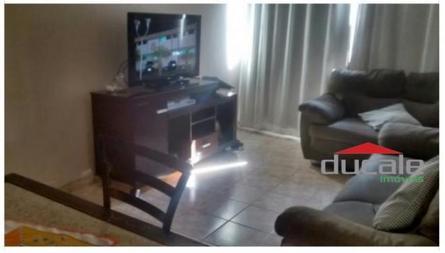 Apartamento 3 quartos 91 m2 Jardim Camburi