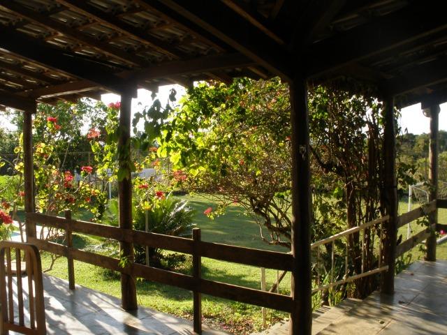 (Réveillon alugada já)Aluga-se casa para finais de semana e temporada na Chapada - Foto 9
