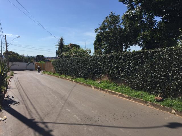 Casa 2 qtos lote 750 m em Arniqueiras - Foto 12
