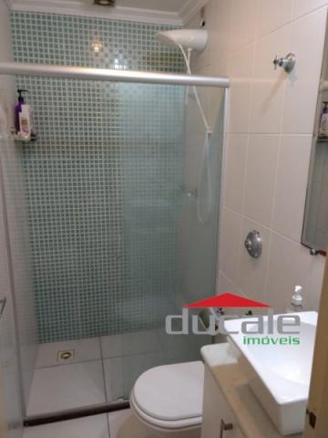 Apartamento 3 quartos suite em Jardim Camburi VItória ES - Foto 11