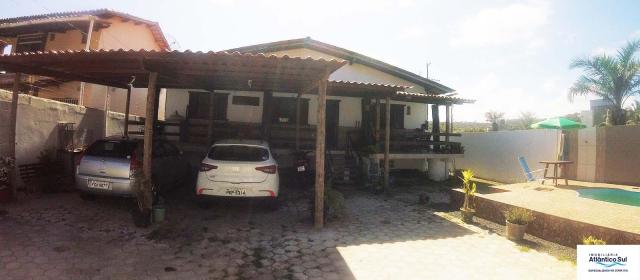 Casa 4 Dormitórios - Loteamento Vila Rica - Foto 3