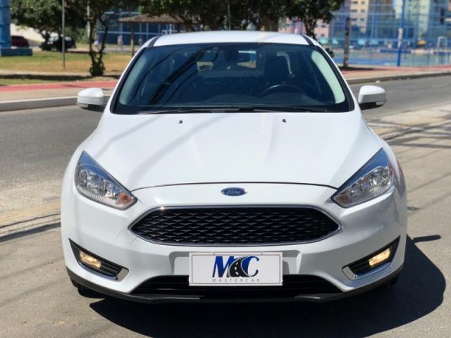 FORD FOCUS 2.0 SE PLUS SEDAN 16V FLEX 2016 - Foto 2