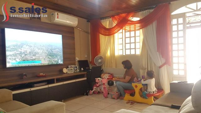 Casa à venda com 3 dormitórios em Samambaia, Brasília cod:CA00188 - Foto 4