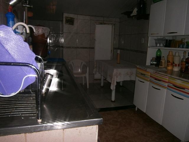 Samuel Pereira oferece: Casa Sobradinho 3 quartos Piscina Infantil Setor de Mansões - Foto 17