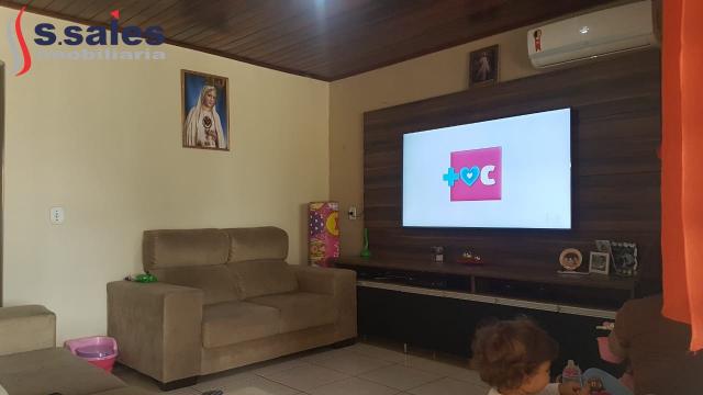 Casa à venda com 3 dormitórios em Samambaia, Brasília cod:CA00188 - Foto 3