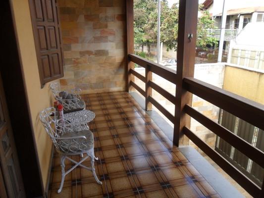 Casa 3 quartos e piscina - Foto 3