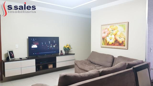 Casa à venda com 5 dormitórios em Setor habitacional vicente pires, Brasília cod:CA00154 - Foto 2