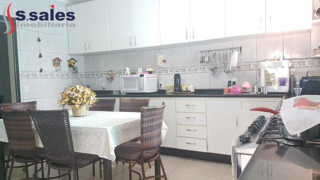 Casa de condomínio à venda com 5 dormitórios em Park way, Brasília cod:CA00102 - Foto 16