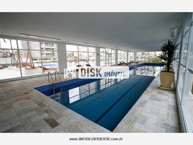 Apartamento à venda com 3 dormitórios em Centro, Sao bernardo do campo cod:15875 - Foto 12