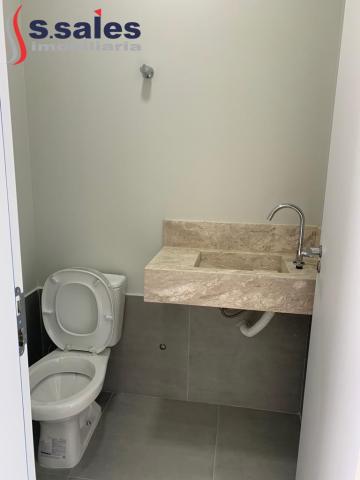 Casa à venda com 3 dormitórios em Setor habitacional vicente pires, Brasília cod:CA00166 - Foto 13