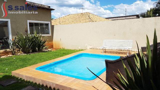 Casa de condomínio à venda com 3 dormitórios cod:CA00103 - Foto 18