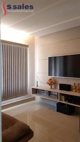 Casa de condomínio à venda com 3 dormitórios cod:CA00103 - Foto 8