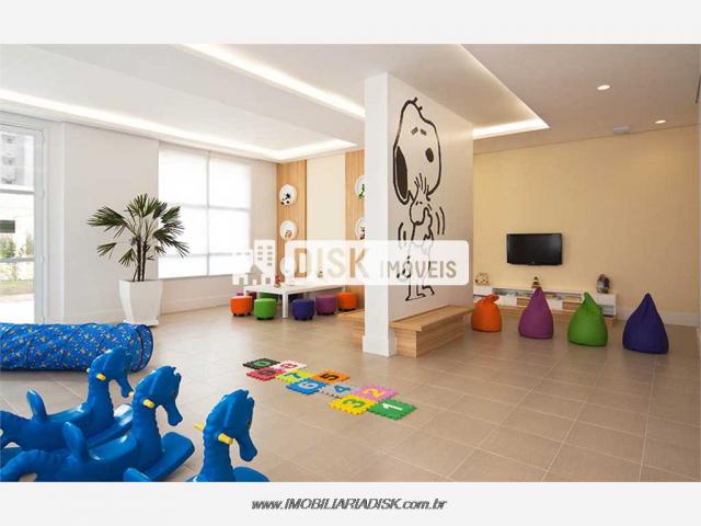 Apartamento à venda com 3 dormitórios em Centro, Sao bernardo do campo cod:15875 - Foto 20