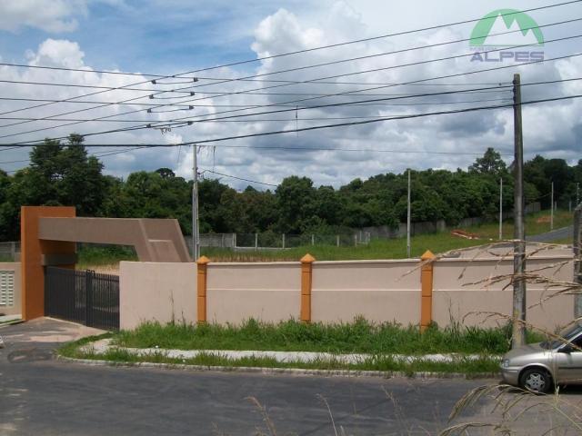 Terreno residencial à venda, braga, são josé dos pinhais.