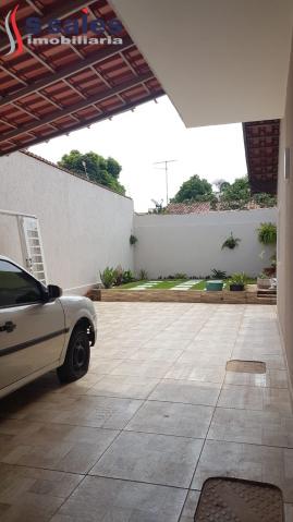 Casa de condomínio à venda com 4 dormitórios em Vicente pires, Vicente pires cod:CA00007 - Foto 2