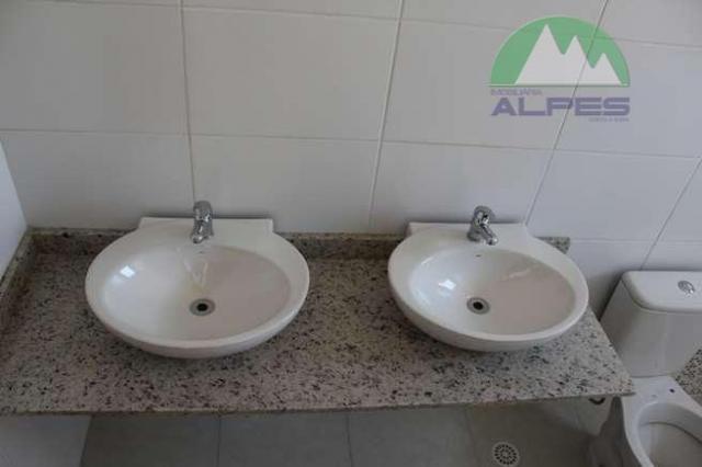 Sobrado residencial à venda, uberaba, curitiba. - Foto 12