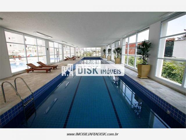 Apartamento à venda com 3 dormitórios em Centro, Sao bernardo do campo cod:15875 - Foto 11