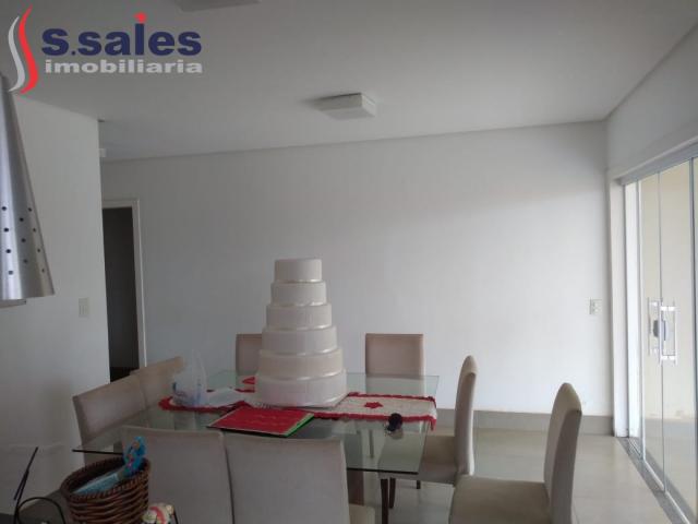 Casa à venda com 3 dormitórios em Setor habitacional vicente pires, Brasília cod:CA00211 - Foto 6