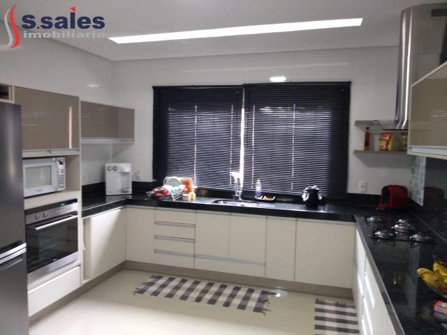 Casa à venda com 3 dormitórios em Setor habitacional vicente pires, Brasília cod:CA00203 - Foto 10