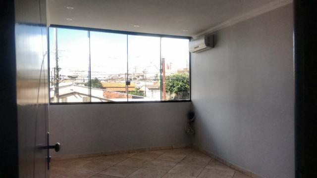 Casa a venda em Samambaia 4 quartos porcelanato reformada desocupada aceita financiamento - Foto 11