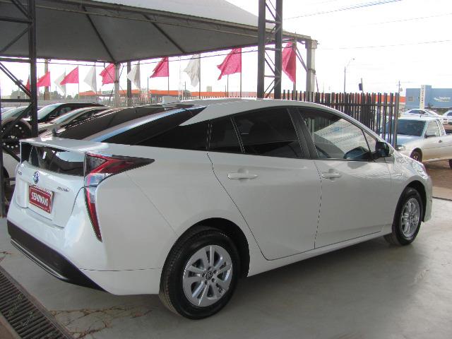 Toyota Prius - Foto 3