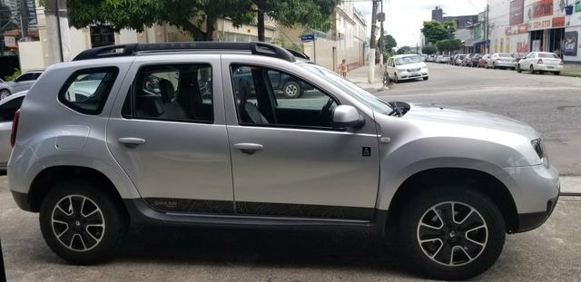 Duster Dakar 4x4 2016/2016 - FZ Motors - Foto 3